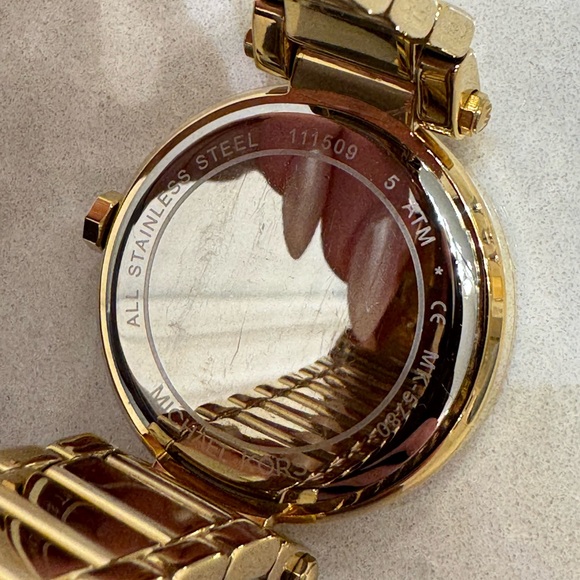 Michael Kors watch